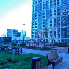 Квартира 34,8 м², 1-комнатная - изображение 2