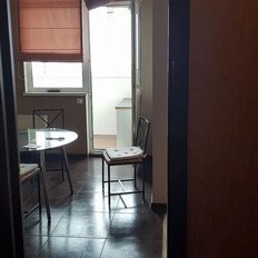 Квартира 49 м², 1-комнатная - изображение 3