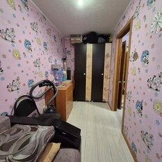 Квартира 23 м², 2-комнатная - изображение 5