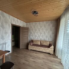 Квартира 45 м², 3-комнатная - изображение 3