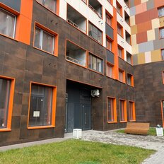 Квартира 63,8 м², 3-комнатная - изображение 2