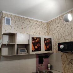 Квартира 24 м², студия - изображение 5