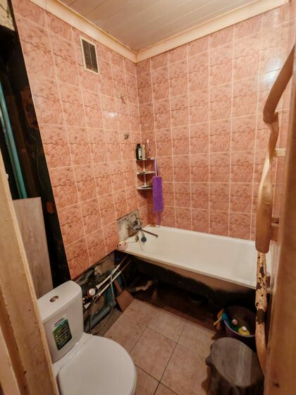 34 м², 1-комнатная квартира 2 950 000 ₽ - изображение 50