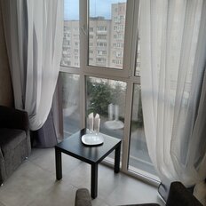 Квартира 32 м², 1-комнатная - изображение 1