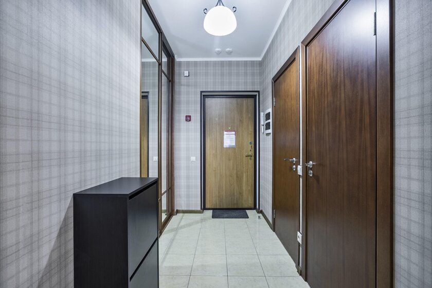 34 м², 1-комнатная квартира 3 000 ₽ в сутки - изображение 51