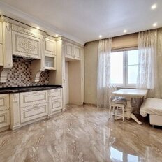 Квартира 143 м², 4-комнатная - изображение 3