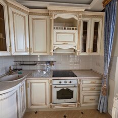 Квартира 36,3 м², 1-комнатная - изображение 4