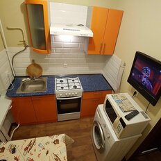 Квартира 39 м², 2-комнатная - изображение 4