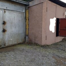 27 м², гараж - изображение 3