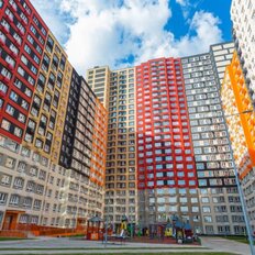 Квартира 50 м², 2-комнатная - изображение 1