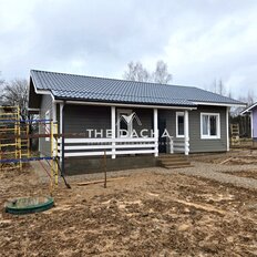 дом + 7,7 сотки, участок - изображение 5