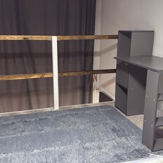 Квартира 29 м², 1-комнатные - изображение 1