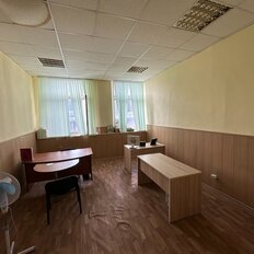 21 м², офис - изображение 5