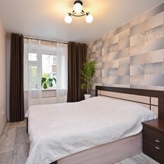 Квартира 83,2 м², 4-комнатная - изображение 1