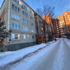 Квартира 64 м², 3-комнатная - изображение 2