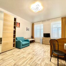 25 м², комната - изображение 3