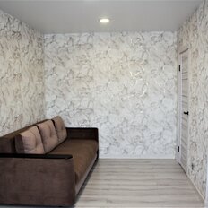 Квартира 40 м², 1-комнатная - изображение 5