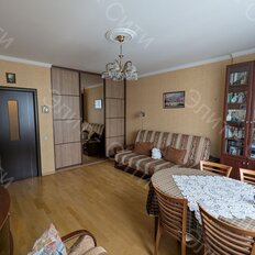 Квартира 52,2 м², 1-комнатная - изображение 4