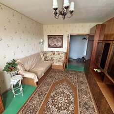 Квартира 69 м², 3-комнатная - изображение 5