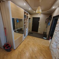 Квартира 85 м², 3-комнатная - изображение 3