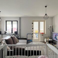Квартира 33 м², студия - изображение 4