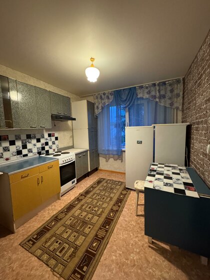 44 м², 2-комнатная квартира 25 000 ₽ в месяц - изображение 46