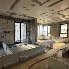 Квартира 73,4 м², 3-комнатная - изображение 5