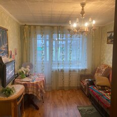 Квартира 50,7 м², 3-комнатная - изображение 2