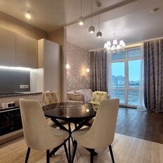 Квартира 63 м², 2-комнатные - изображение 2