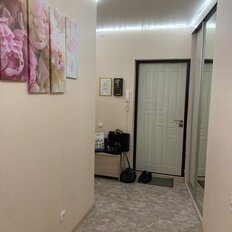 Квартира 40,5 м², 1-комнатная - изображение 4