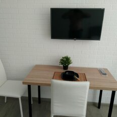 Квартира 20 м², студия - изображение 5