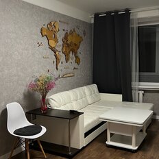 Квартира 30,7 м², 1-комнатная - изображение 2