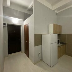 Квартира 15,5 м², студия - изображение 1