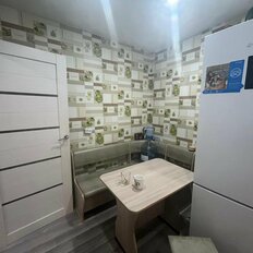 Квартира 32 м², 2-комнатная - изображение 5