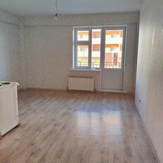 Квартира 27,4 м², студия - изображение 1