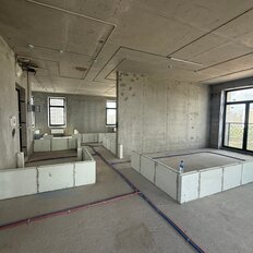 Квартира 125 м², 4-комнатная - изображение 5