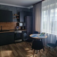 Квартира 45 м², 1-комнатная - изображение 2