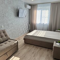 Квартира 34 м², 1-комнатная - изображение 1