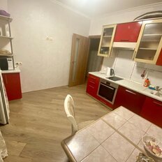 Квартира 42,8 м², 1-комнатная - изображение 1