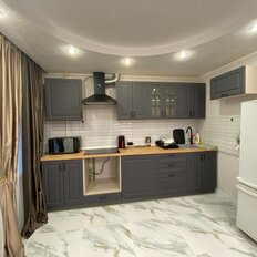 Квартира 71 м², 3-комнатная - изображение 4