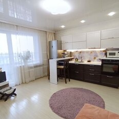 Квартира 45 м², 1-комнатная - изображение 4