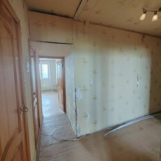 Квартира 49 м², 2-комнатная - изображение 4