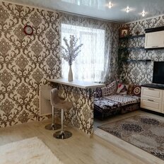 Квартира 48 м², 1-комнатная - изображение 3