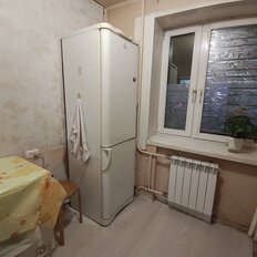 Квартира 30,2 м², 1-комнатная - изображение 3