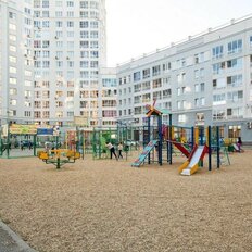 Квартира 44 м², 1-комнатная - изображение 4