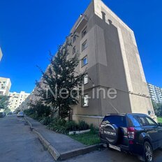 Квартира 31 м², 1-комнатная - изображение 2