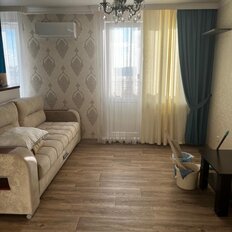 Квартира 25 м², 1-комнатная - изображение 3