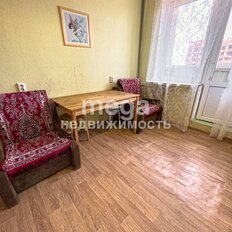 Квартира 39,2 м², 1-комнатная - изображение 3