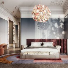 Квартира 179,9 м², 3-комнатная - изображение 3