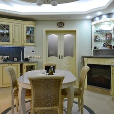 Квартира 173,9 м², 6-комнатная - изображение 3